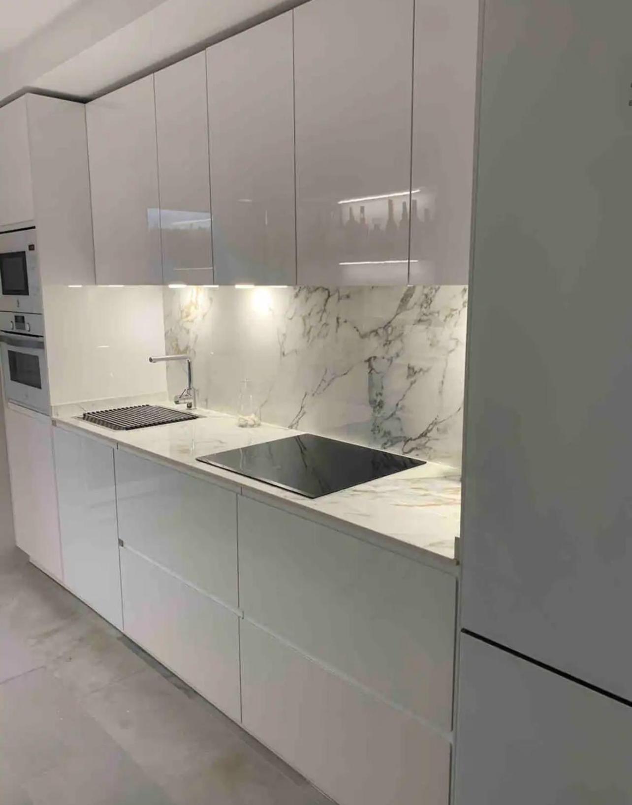 Habitacion Privada En Loft De Lujo Compartido - Playa A 1Min Чиклана-де-ла-Фронтера Экстерьер фото